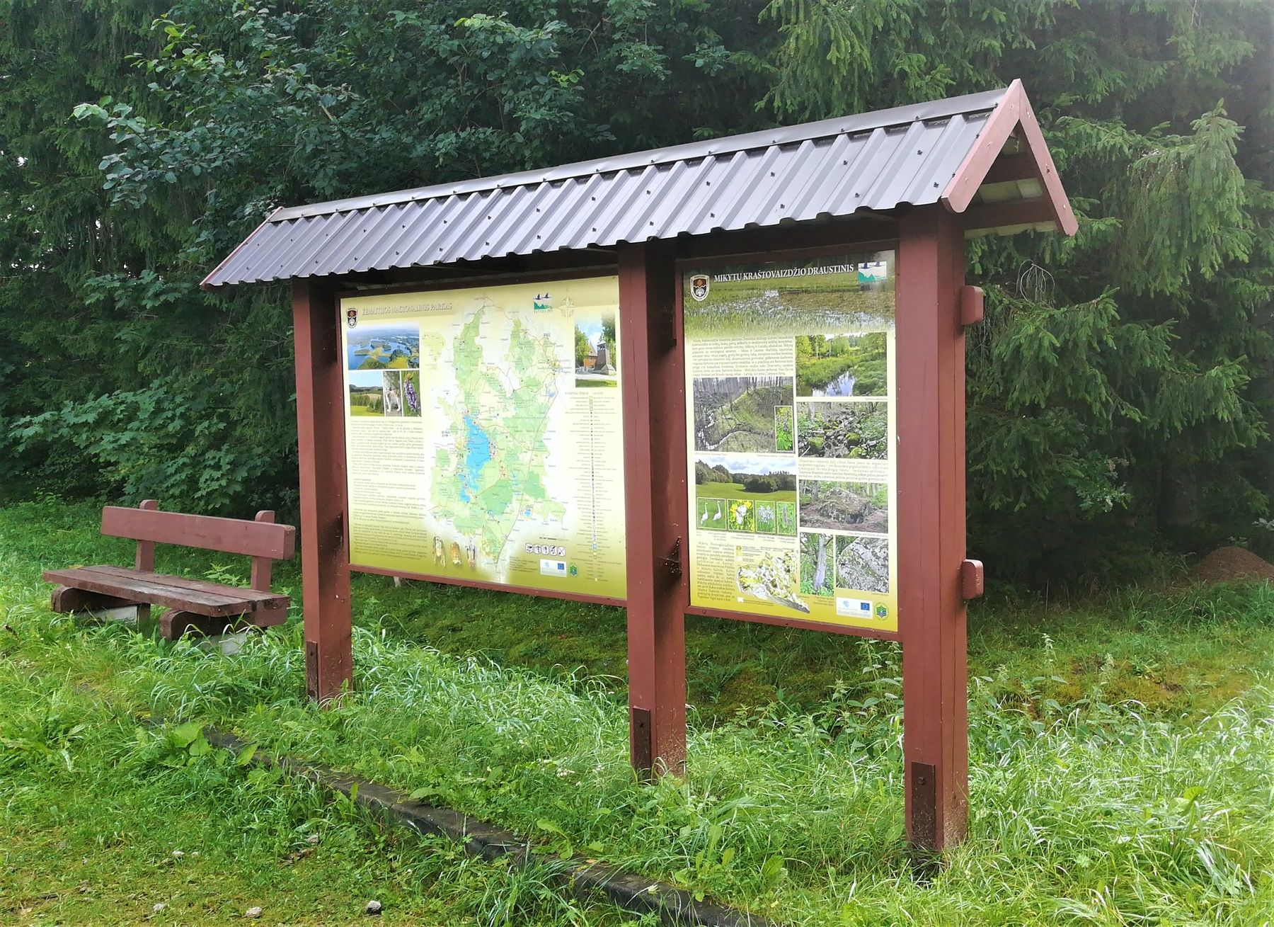 1_Mikytai_trail_R.Augustines_n_1_starting_point