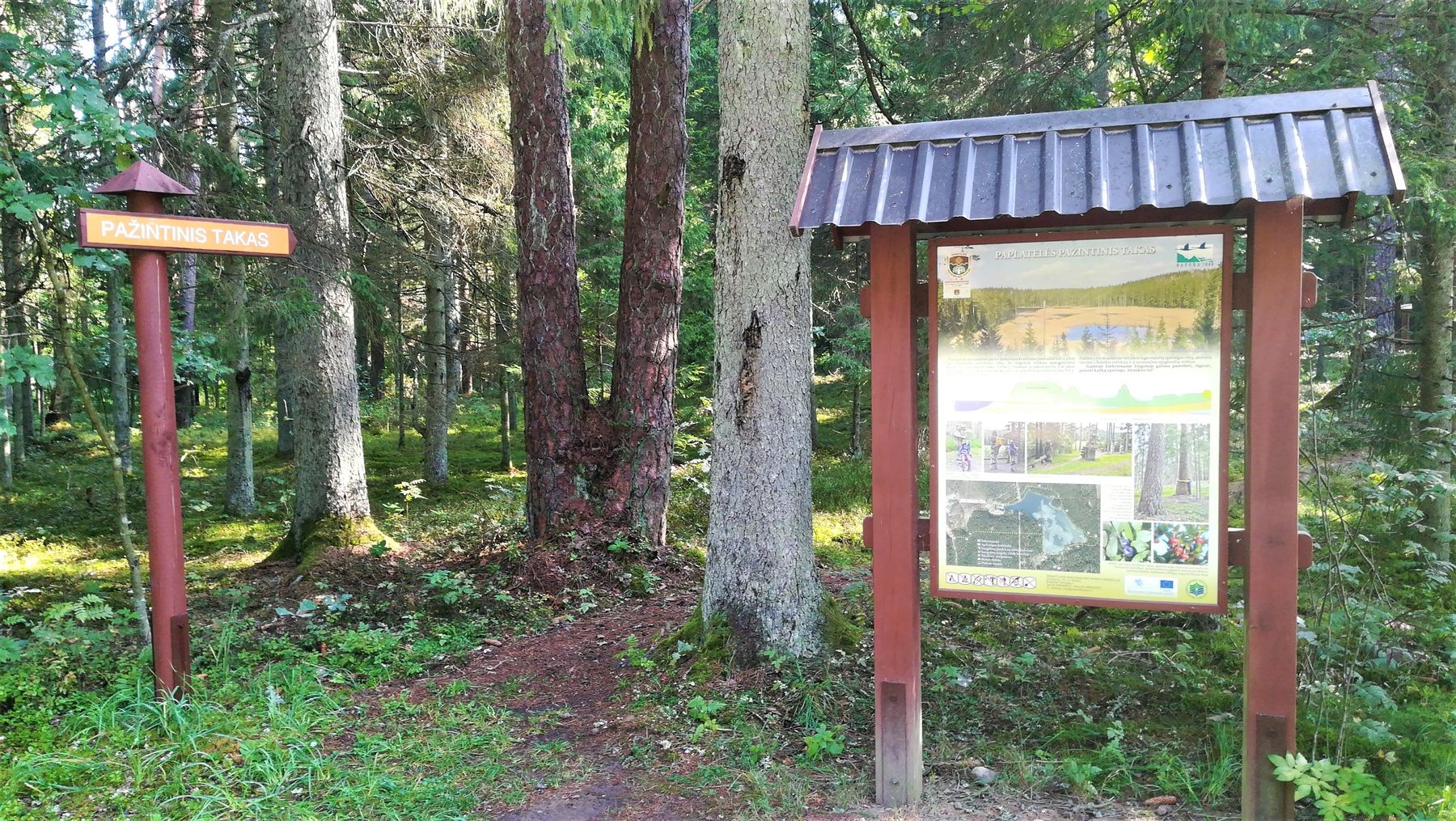 1_Paplatele_trail_R.Augustines_n_1__starting_point